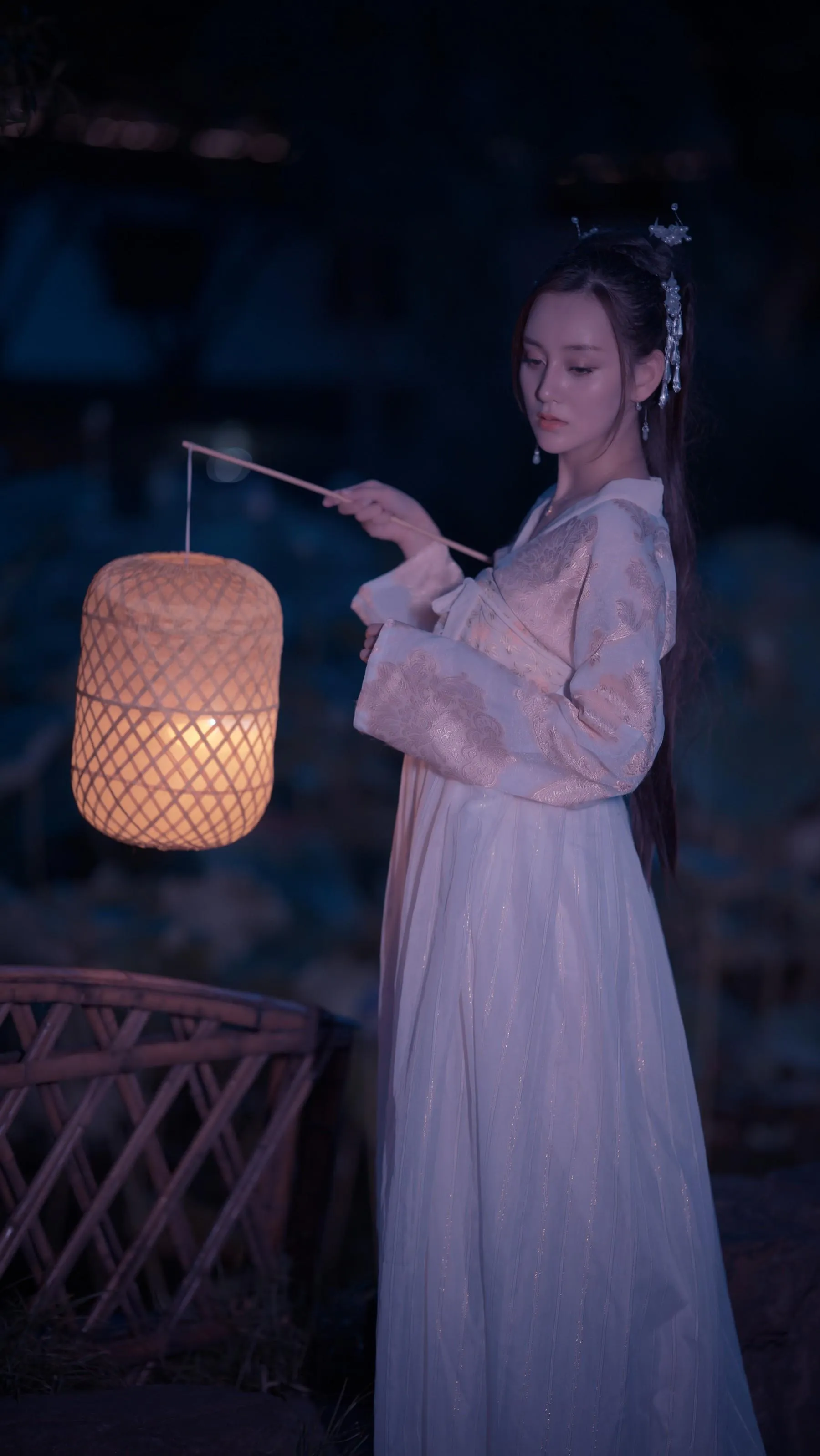 [YITUYU艺图语]2022.02.16 嫣然记 朵朵 [55P]插图2